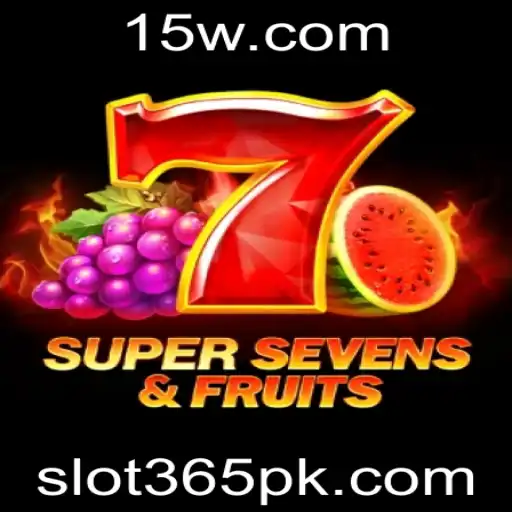 SLOT365 - Explorando o Mundo de 7SuperSevensFruits: Uma Jornada Através das Mecânicas e Regulações de SLOT365