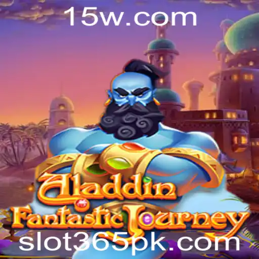 SLOT365 - Explorando o Fascinante Mundo do Jogo Aladdin no SLOT365