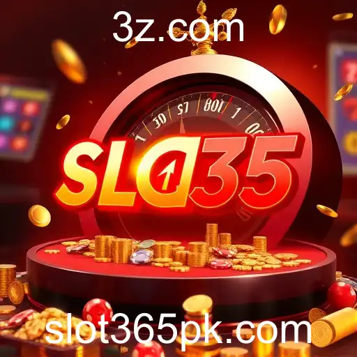 Ascensão e Desafios do SLOT365 em 2025