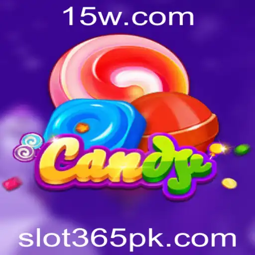 Descubra o Mundo de Emoções com Candy no SLOT365