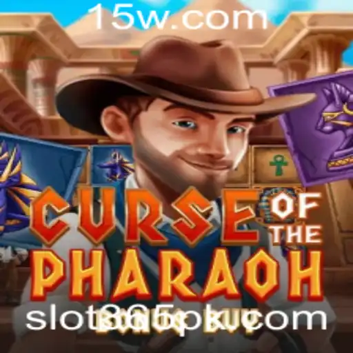 SLOT365 - Explorando o Mundo Místico de CurseofthePharaohBonusBuy na SLOT365