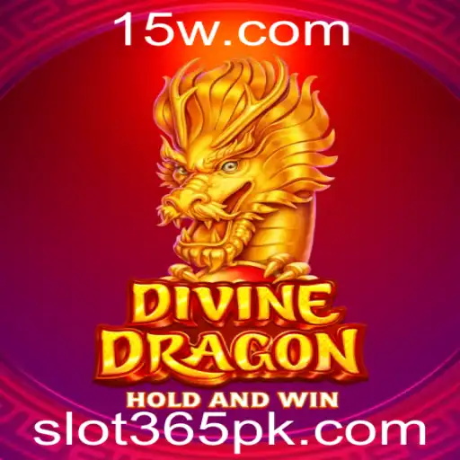 SLOT365 - Explore o Fascinante Mundo de DivineDragon: Um Jogo de Slot Innovations com SLOT365