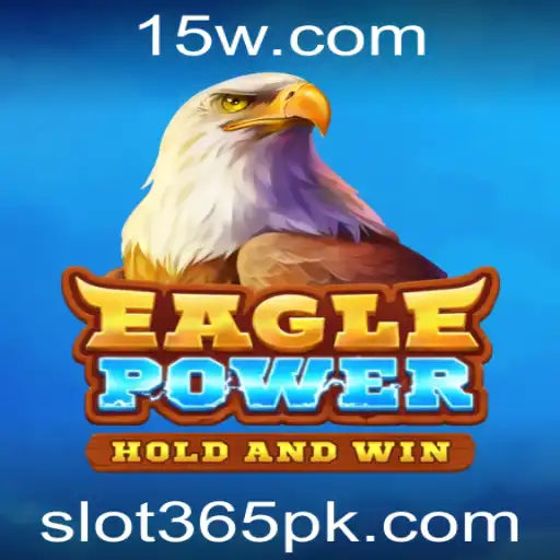 SLOT365 - EaglePower: Descubrindo o Fascinante Mundo do SLOT365