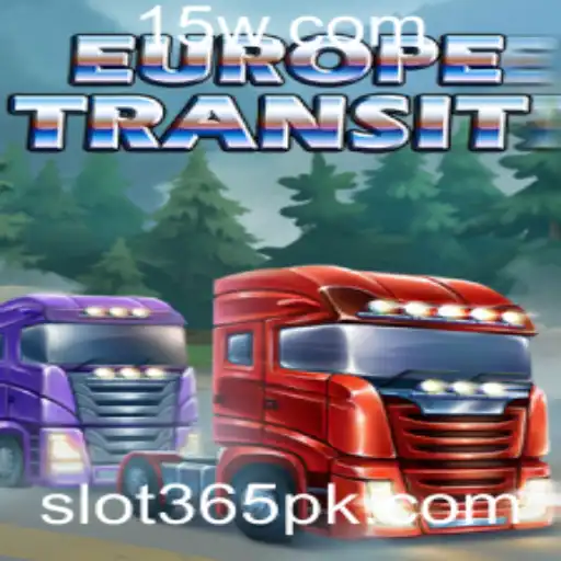 SLOT365 - Explorando o Fascinante Mundo de EuropeTransit com SLOT365