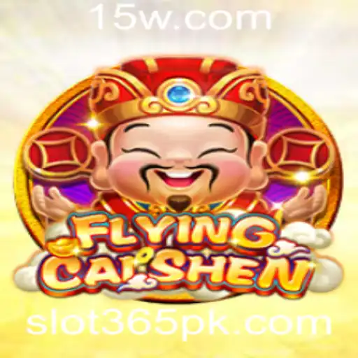 Descubra o Fascinante Mundo de FlyingCaiShen no SLOT365