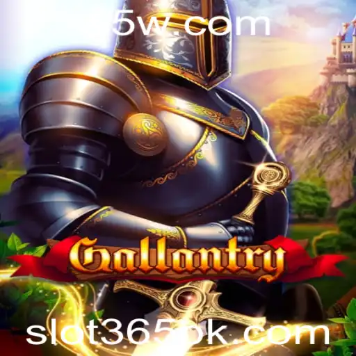 SLOT365 - Gallantry: Explorando a Nova Sensação no Mundo dos Jogos