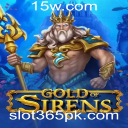 SLOT365 - Explorando o Fascinante Mundo de GoldofSirens: Um Guia Completo