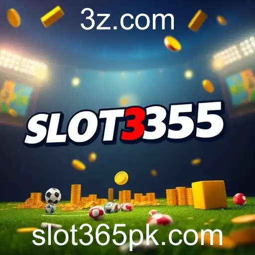 Crescimento e Desafios do SLOT365 no Brasil