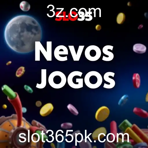O Crescimento do SLOT365 e as Tendências no Mercado de Jogos