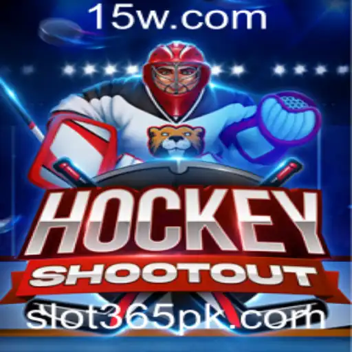 Descubra o Fascinante Mundo do HockeyShootout com SLOT365