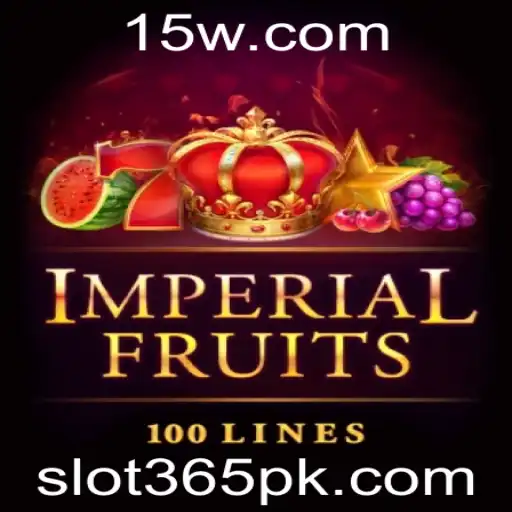 SLOT365 - Uma Jornada Atraente com ImperialFruits100 no SLOT365