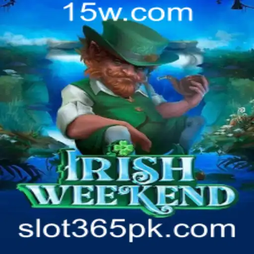 Descubra o Encanto e as Regras do IrishWeekend no SLOT365