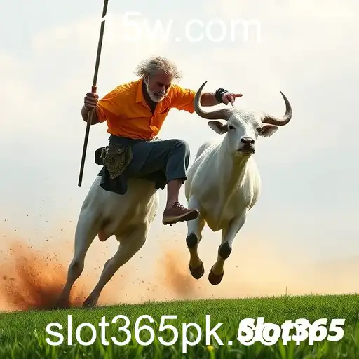 SLOT365 - Explorando o Mundo dos Jogos de Sabong na Era Digital