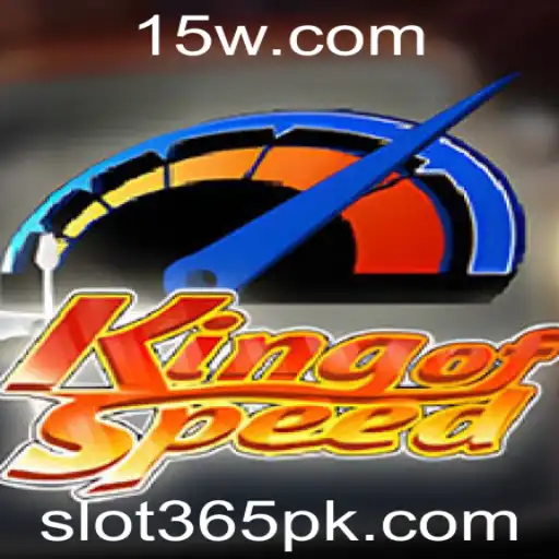 SLOT365 - Descubra o Excitante Mundo de KingofSpeed: O Jogo Imperdível na SLOT365