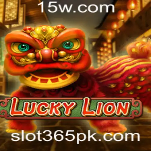 SLOT365 - Descubra o Fascinante Mundo de LuckyLion: O Jogo SLOT365 que Está Conquistando o Mundo