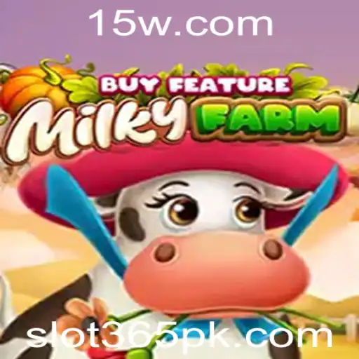 MilkyFarmBuyFeature: Desvendando o Novo Fenômeno das Slots Online
