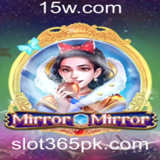Explorando MirrorMirror: Um Novo Horizonte de Entretenimento Online no SLOT365