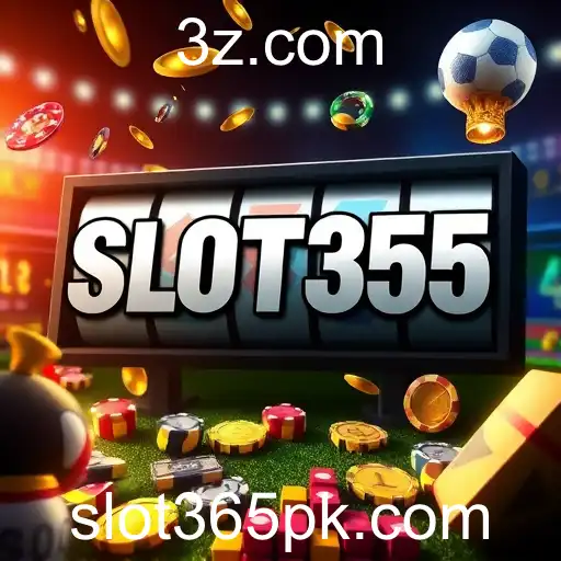A Evolução dos Jogos Online em SLOT365