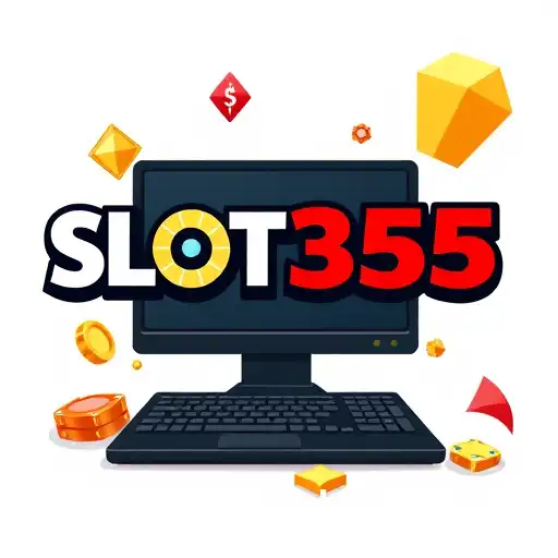 A Influência de SLOT365 na Indústria de Jogos