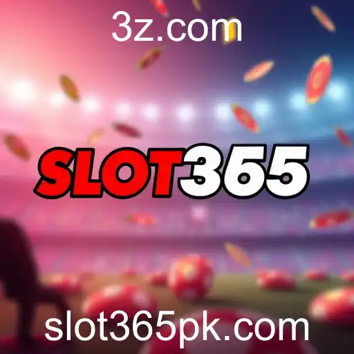 Expansão do SLOT365 e o Cenário Atual dos Jogos Online