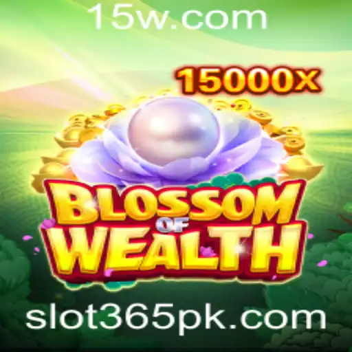 Explorando o Fascinante Mundo de BlossomofWealth: Um Guia Completo para Jogadores de SLOT365