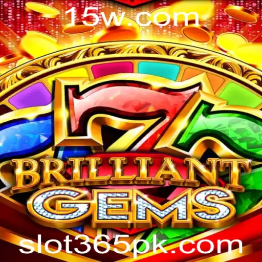 Descubra o Fascinante Mundo do Jogo BrilliantGems