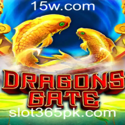 Introdução ao Mundo de DragonsGate e o Papel de SLOT365