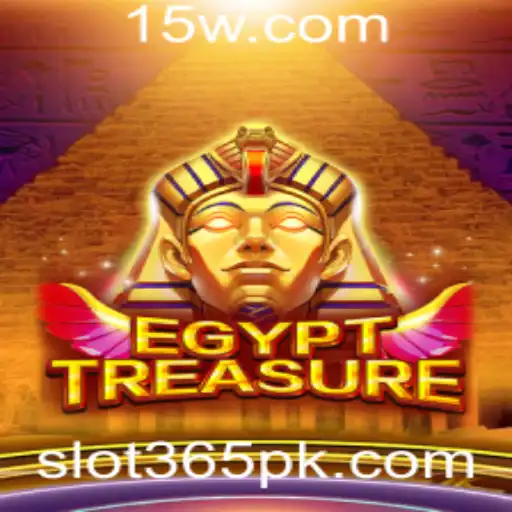 Descubra os Segredos de EgyptTreasure: O Jogo de Slot Revolucionário
