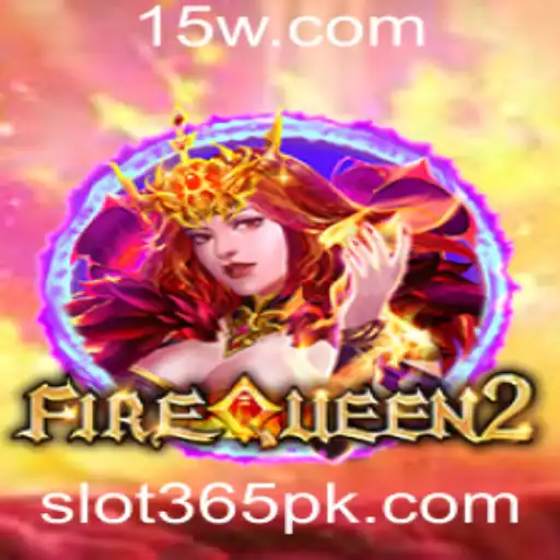 Explorando o Fascinante Mundo de FireQueen2: O Último Lançamento dos Cassinos SLOT365