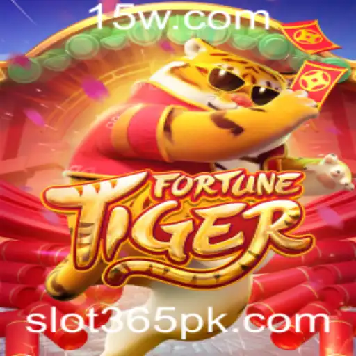 Explorando o Jogo FortuneTiger no SLOT365