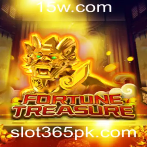 Exploração do Excitante Jogo FortuneTreasure no SLOT365