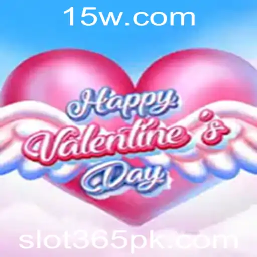 HappyValentinesDay: Um Mergulho no Encantador Mundo do SLOT365