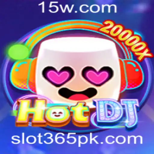 Descubra a Emoção do Jogo HotDJ no SLOT365