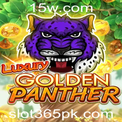 Explore o Fascinante Mundo de LUXURYGOLDENPANTHER no SLOT365