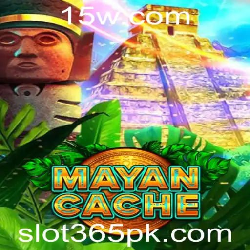 Descobrindo MayanCache: Um Mergulho nas Aventuras de SLOT365