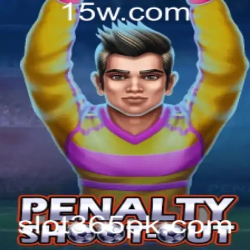 Descubra o Jogo Empolgante 'PenaltyShootOut' e a Plataforma SLOT365