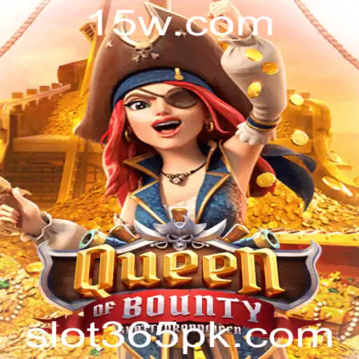Explorando o Universo de QueenofBounty: Uma Aventura Empolgante com SLOT365