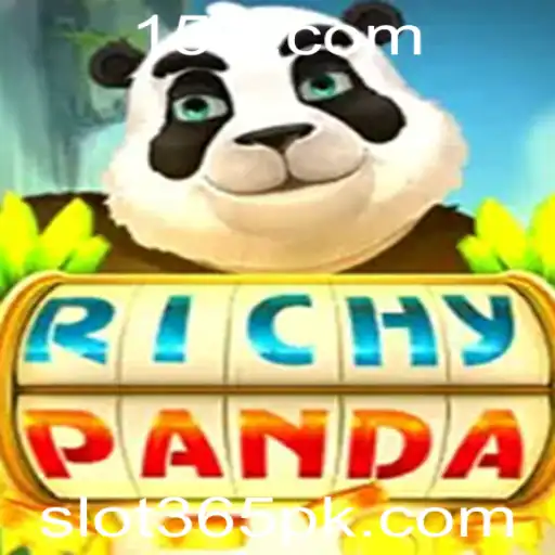 Descubra o Empolgante Mundo de RichyPanda no SLOT365