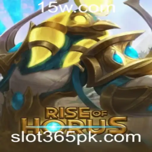 Descubra o Mundo do Jogo RiseofHorus: Regras e Estratégias