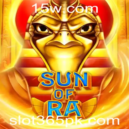 Descubra o Fascinante Universo de SunofRa no SLOT365