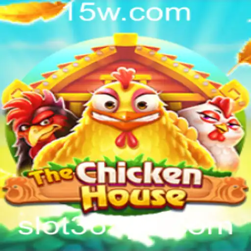 Explore TheChickenHouse: O Novo Sensação SLOT365