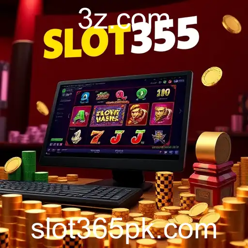 O Crescimento do Mercado de Jogos Online no Brasil