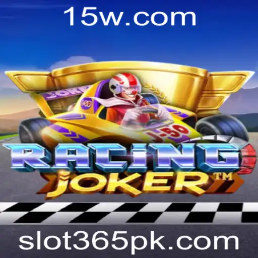 SLOT365 - Descubra o Empolgante Mundo de RacingJoker no SLOT365