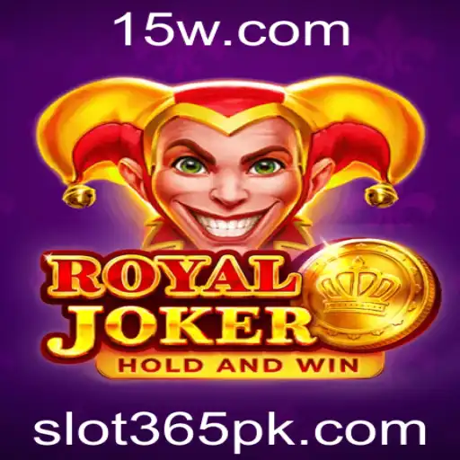 SLOT365 - Royal Joker: Descubra o Fascinante Mundo do SLOT365