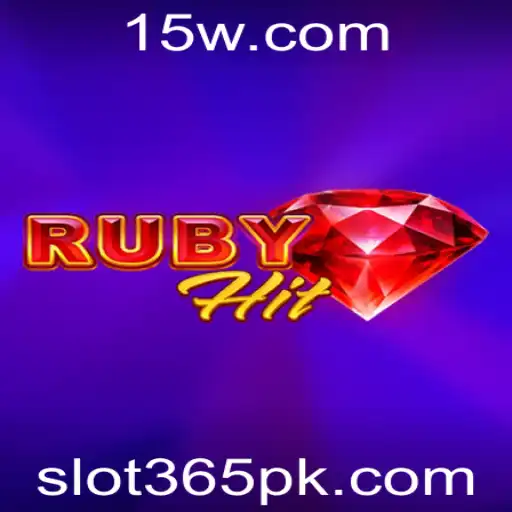 SLOT365 - Descubra o Empolgante Mundo de RubyHit: O Jogo que Está Conquistando o SLOT365