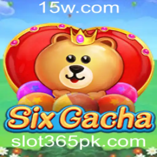 SLOT365 - Descubra o Universo de SixGacha: Uma Experiência Inovadora com SLOT365