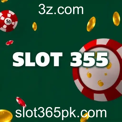 Explorando as Ofertas Especiais de SLOT365: Maximize sua Experiência de Jogo