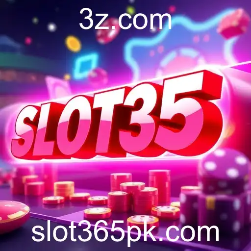 A Ascensão do SLOT365 em 2026: Inovações e Desafios