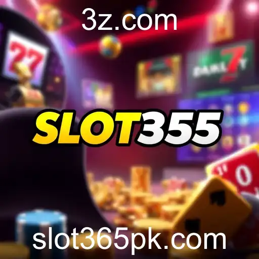 A Ascensão do SLOT365 no Mercado de Jogos em 2026