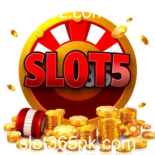 SLOT365: O Crescimento dos Jogos Online em 2025